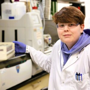 Brian Bentley has joined the team at Alliance Technologies - Laboratories as a Staff Chemist! We are so excited to watch him grow in his new role. 😁 Welcome to the team, Brian! hashtag#chemicaltesting hashtag#alliancetechnologies hashtag#contracttestinglab hashtag#chemist